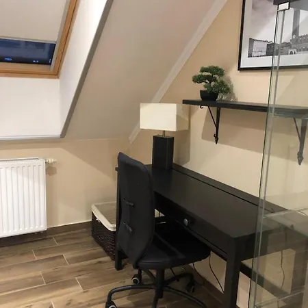 Galeria Apartmanhaz