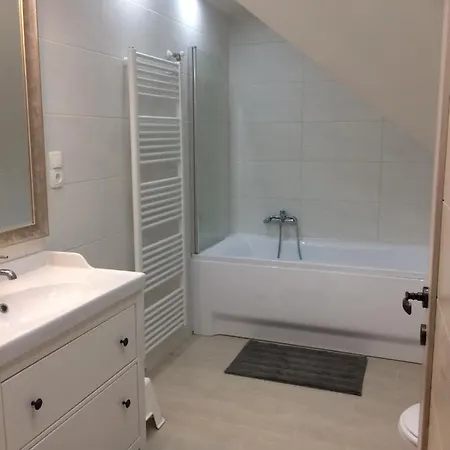 Galeria Apartmanhaz