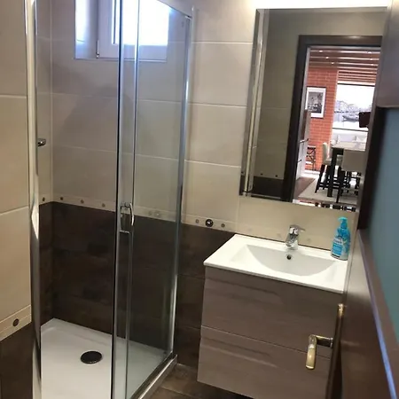 Apartmán Galeria Apartmanhaz
