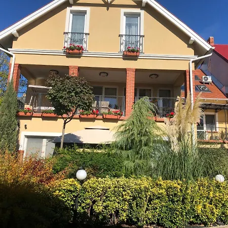 Galeria Apartmanhaz