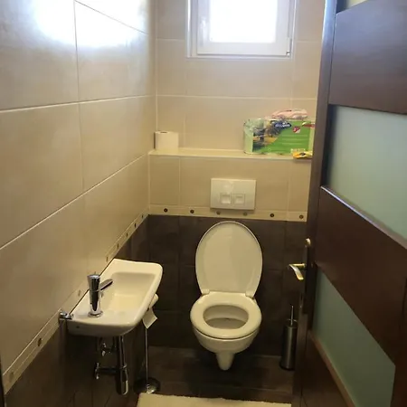 Galeria Apartmanhaz