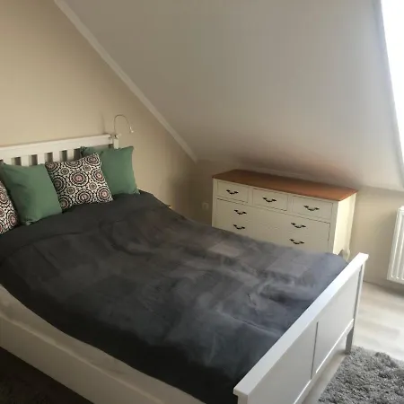 Lejlighed Galeria Apartmanhaz *