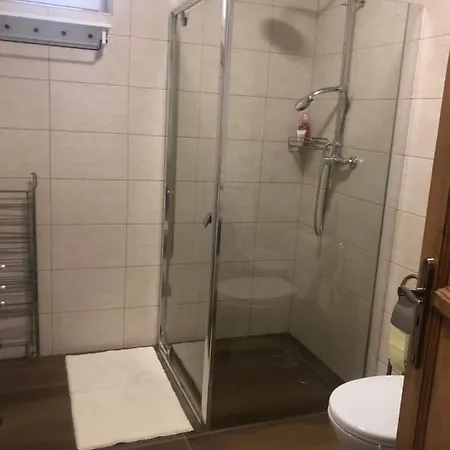 Galeria Apartmanhaz Apartment Keszthely