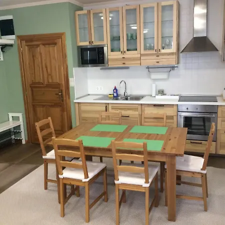 Galeria Apartmanhaz