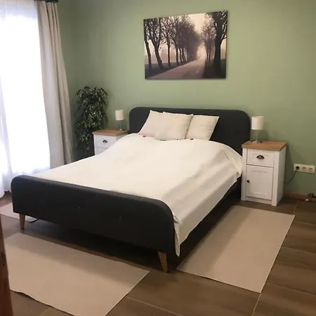 Galeria Apartmanhaz Keszthely