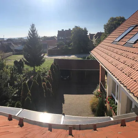 Lejlighed Galeria Apartmanhaz