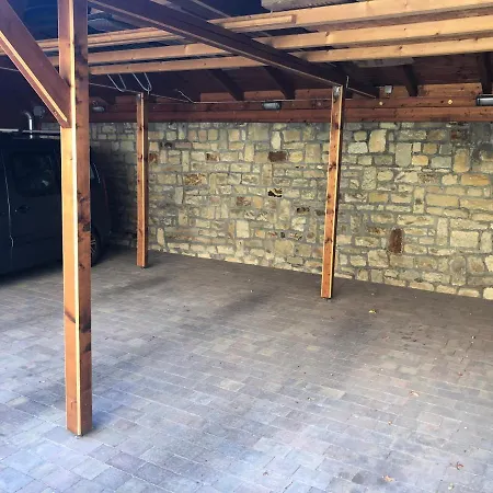 Lejlighed Galeria Apartmanhaz