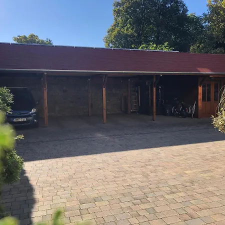 Lejlighed Galeria Apartmanhaz
