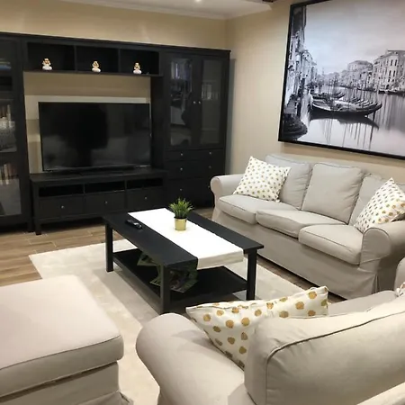 Galeria Apartmanhaz Appartement