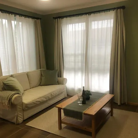 Apartment Galeria Apartmanhaz Keszthely