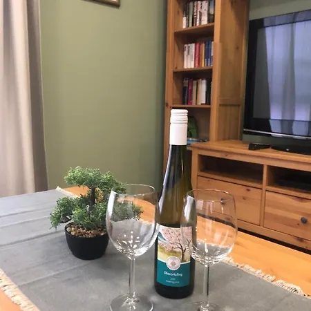 Galeria Apartmanhaz * Keszthely