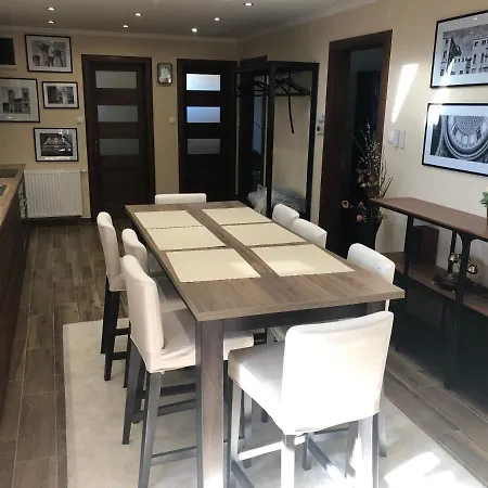 Galeria Apartmanhaz Apartment Keszthely