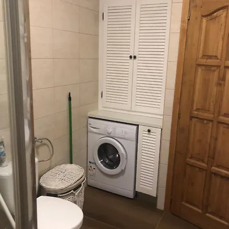 Lejlighed Galeria Apartmanhaz