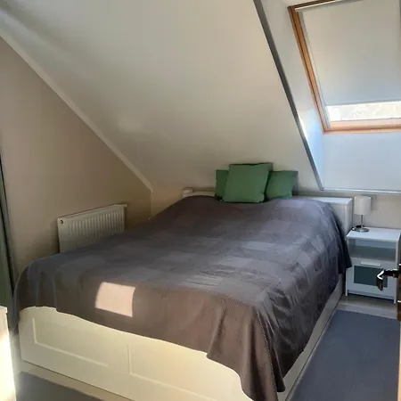 Galeria Apartmanhaz