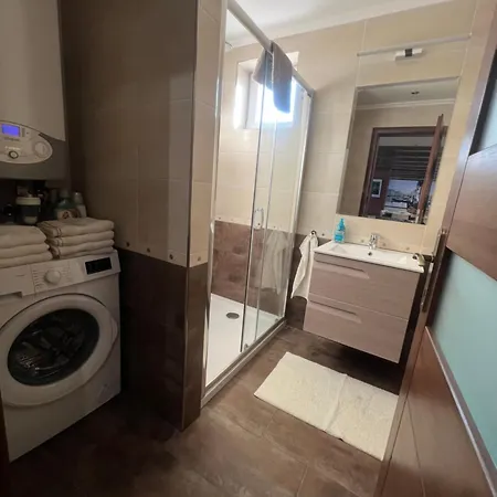 Apartmán Galeria Apartmanhaz