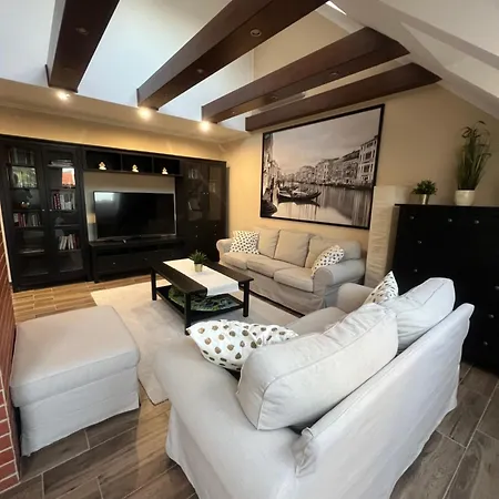 Galeria Apartmanhaz