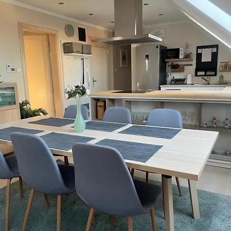 Galeria Apartmanhaz