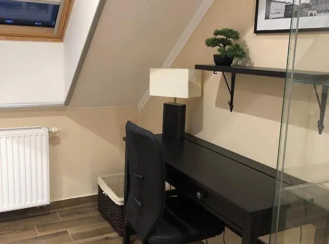 Galeria Apartmanhaz