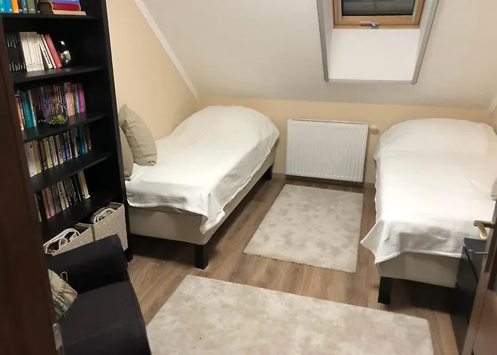 Apartament Galeria Apartmanhaz