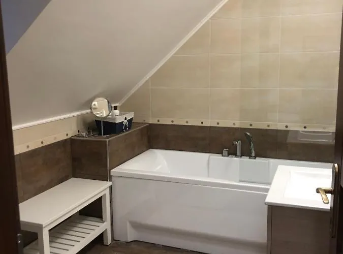 Galeria Apartmanhaz Apartament Keszthely
