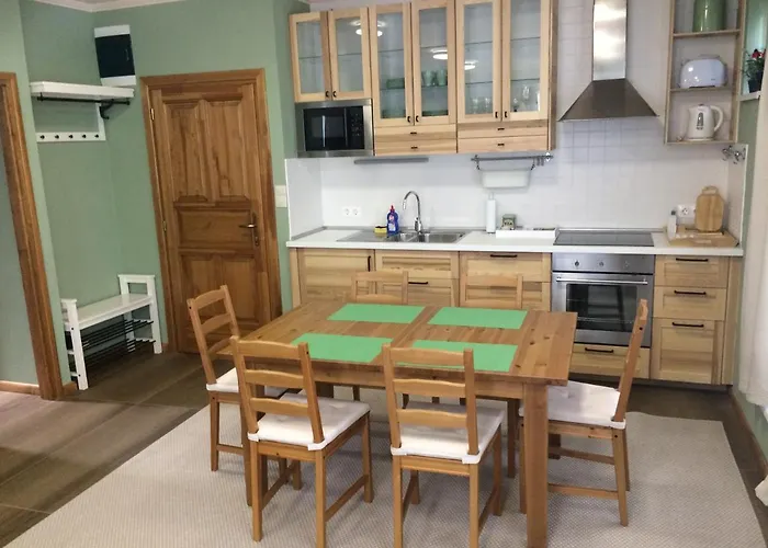 Galeria Apartmanhaz