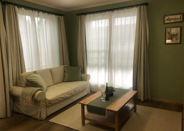 Apartament Galeria Apartmanhaz Keszthely