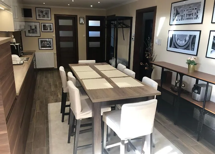 Galeria Apartmanhaz Apartament Keszthely