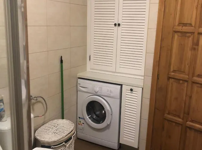 Apartament Galeria Apartmanhaz