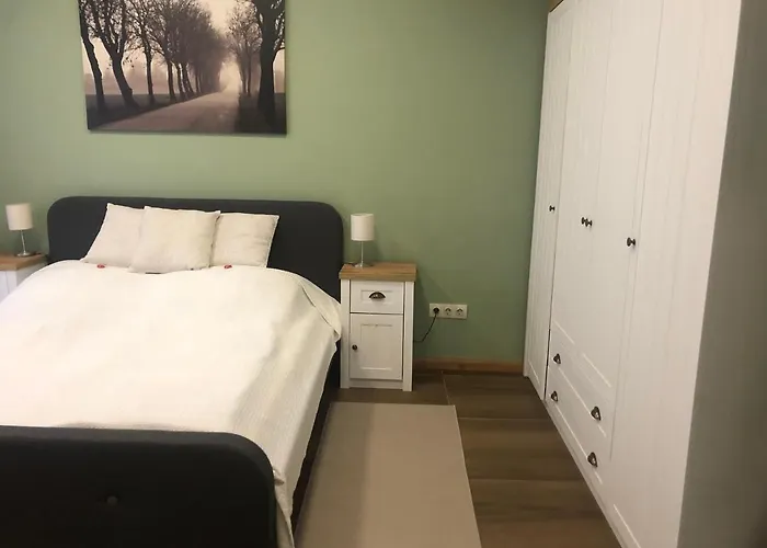 Apartament Galeria Apartmanhaz