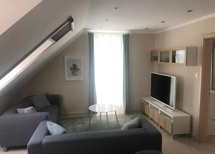 Galeria Apartmanhaz