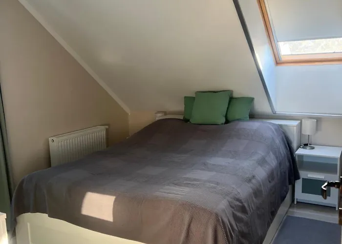 Galeria Apartmanhaz
