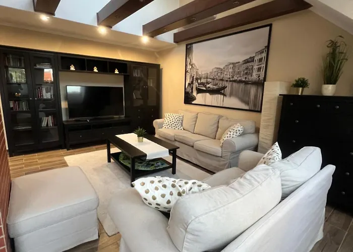 Galeria Apartmanhaz