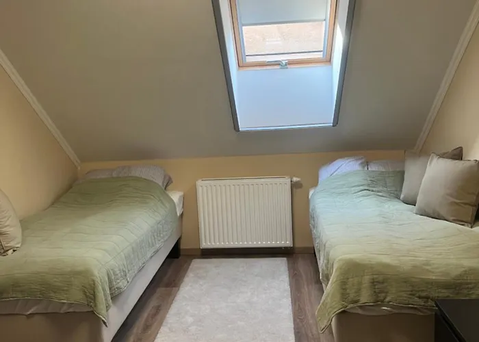 Galeria Apartmanhaz Apartament