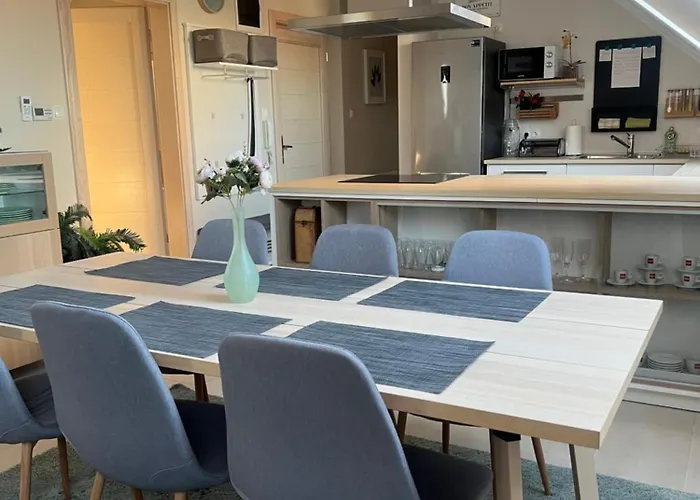 Galeria Apartmanhaz